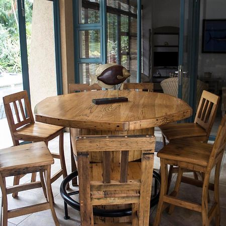 Avalone Guest House St Lucia Exterior photo