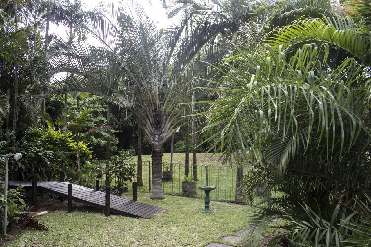 Avalone Guest House St Lucia Exterior photo