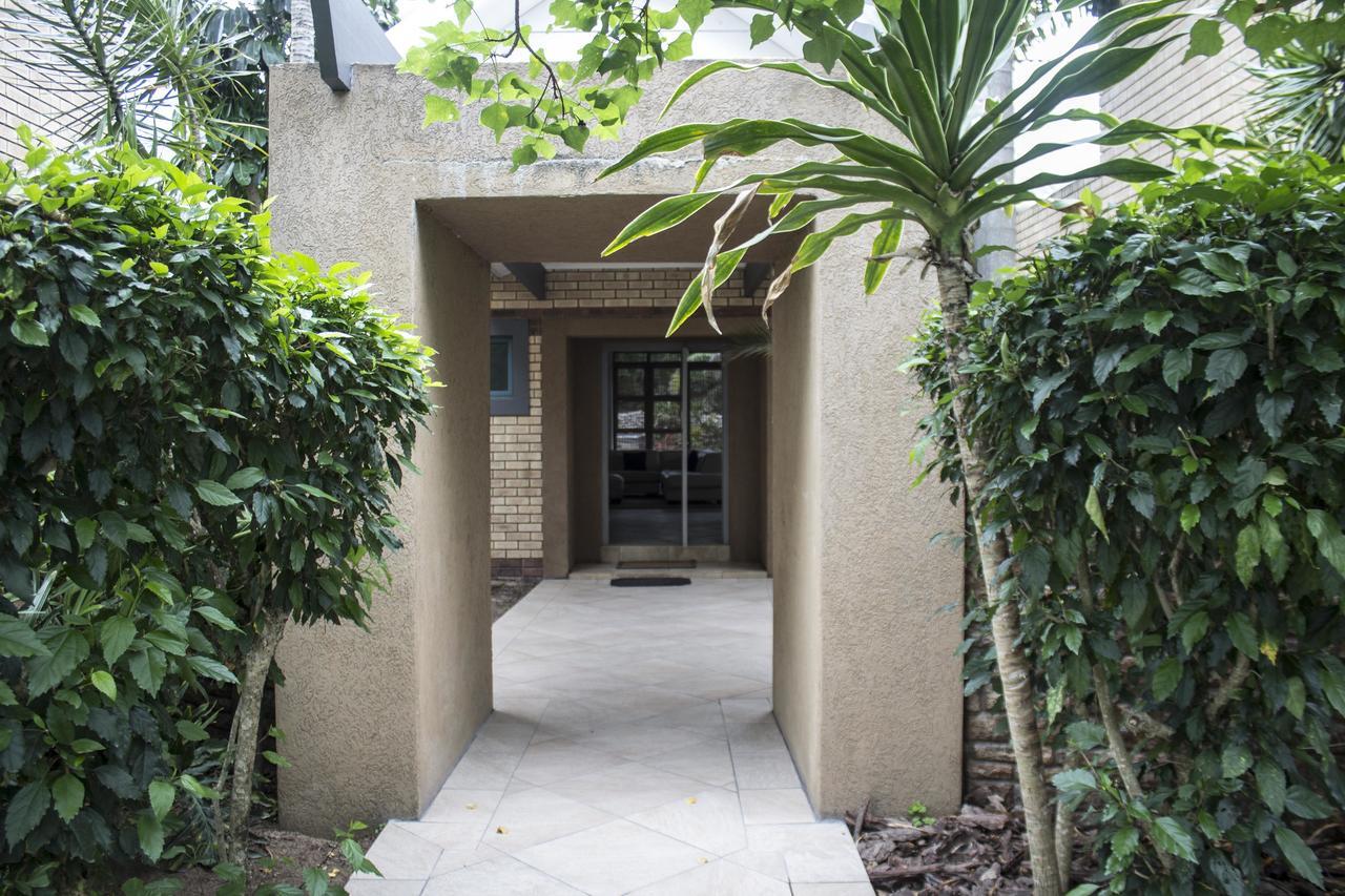 Avalone Guest House St Lucia Exterior photo