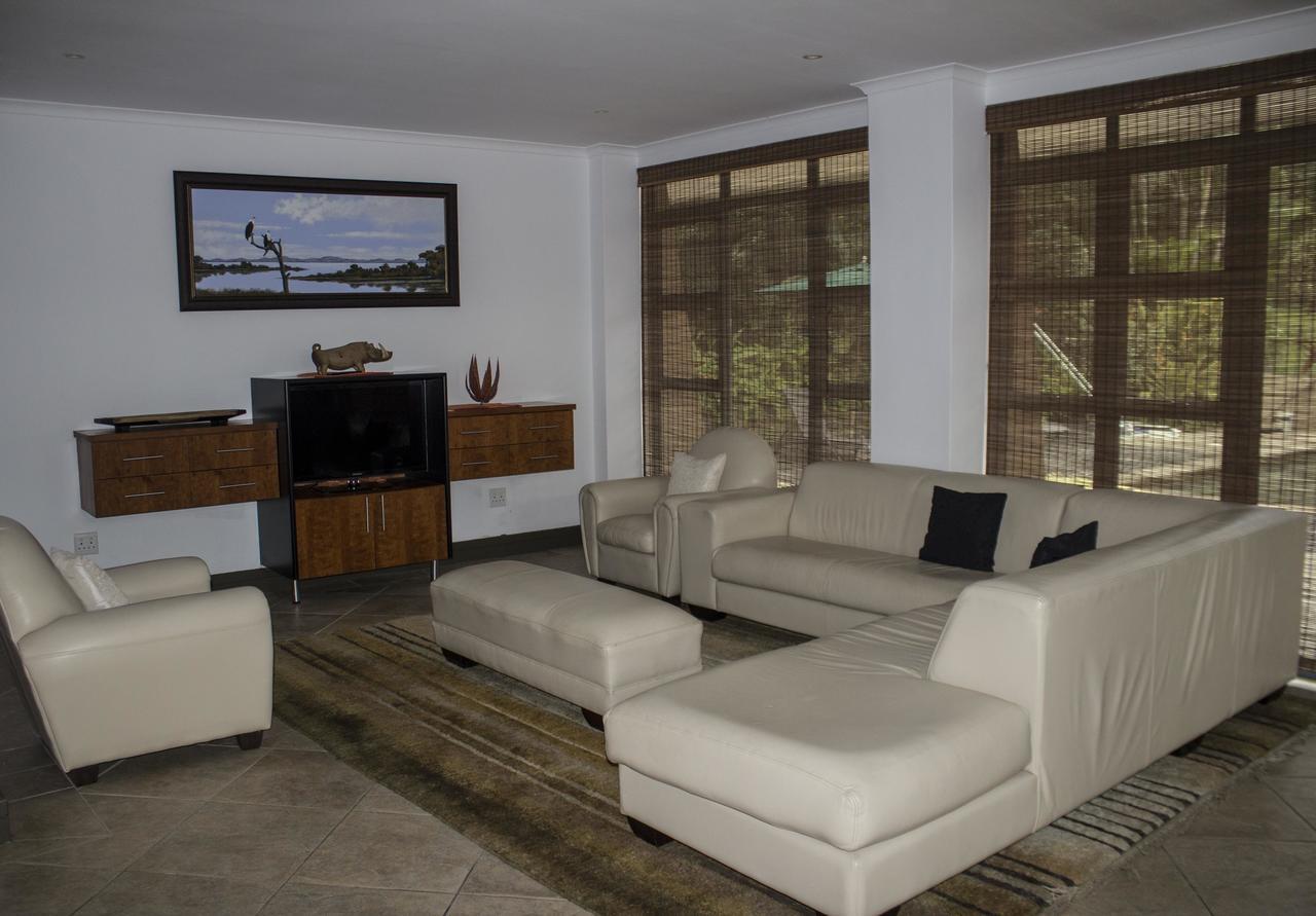 Avalone Guest House St Lucia Exterior photo