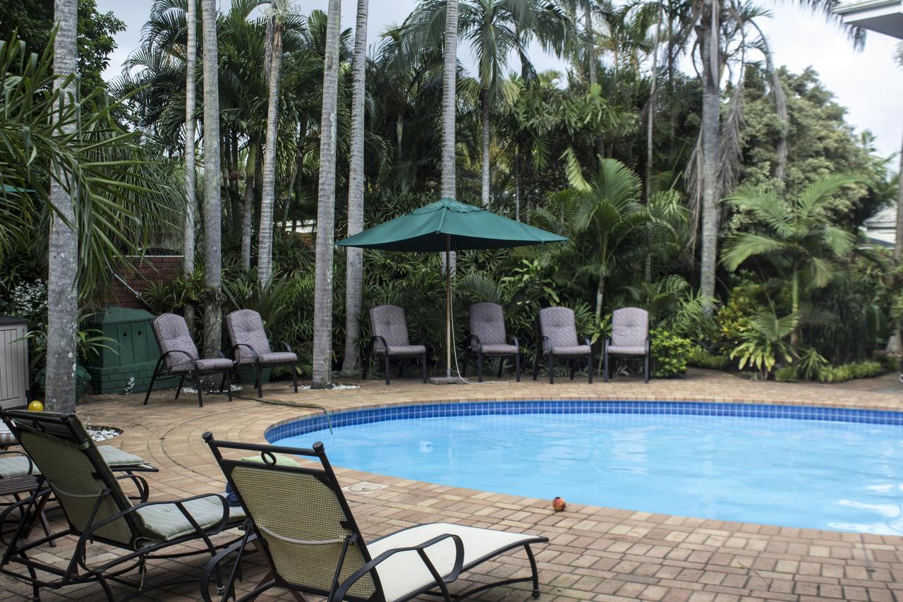 Avalone Guest House St Lucia Exterior photo