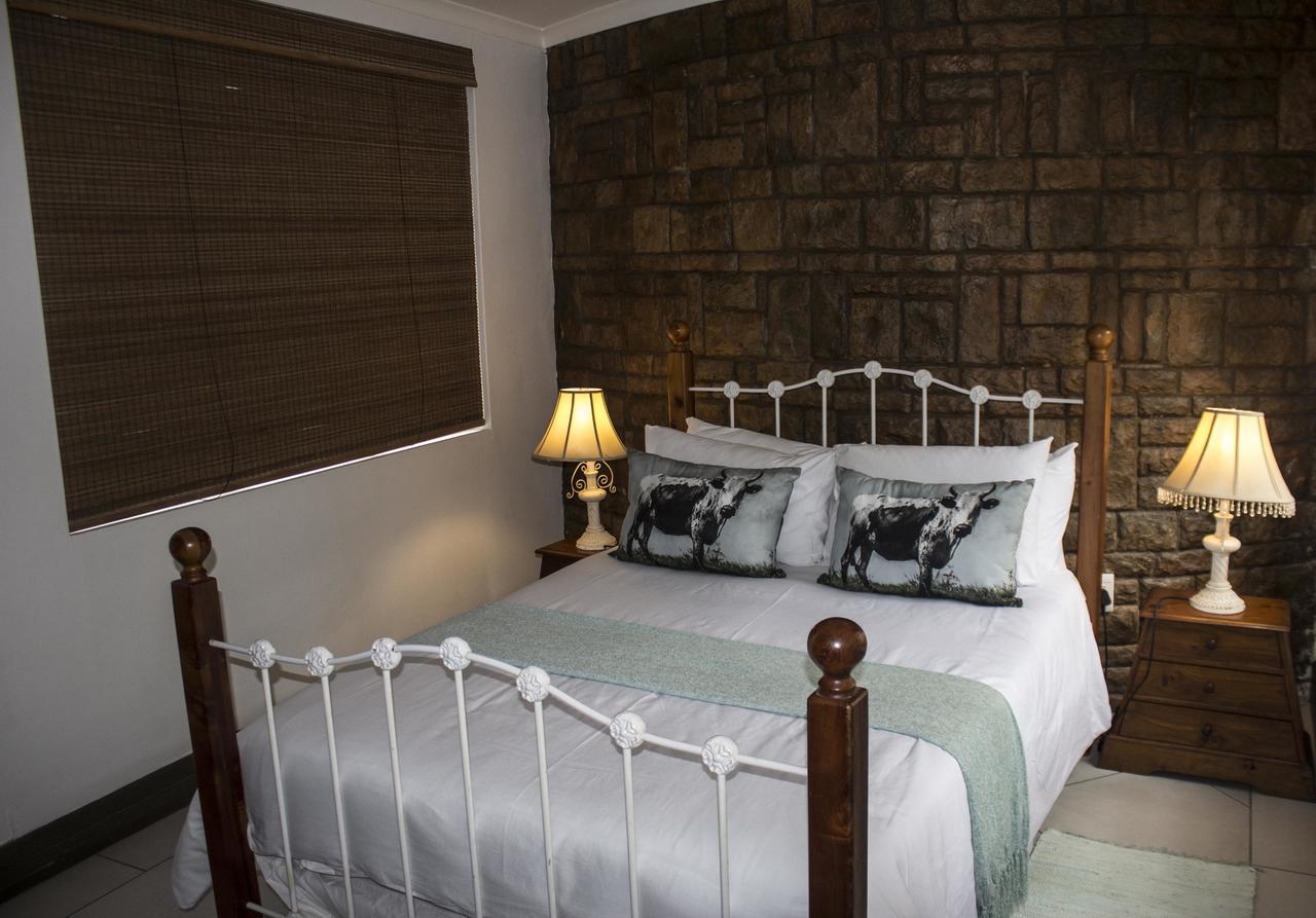 Avalone Guest House St Lucia Exterior photo
