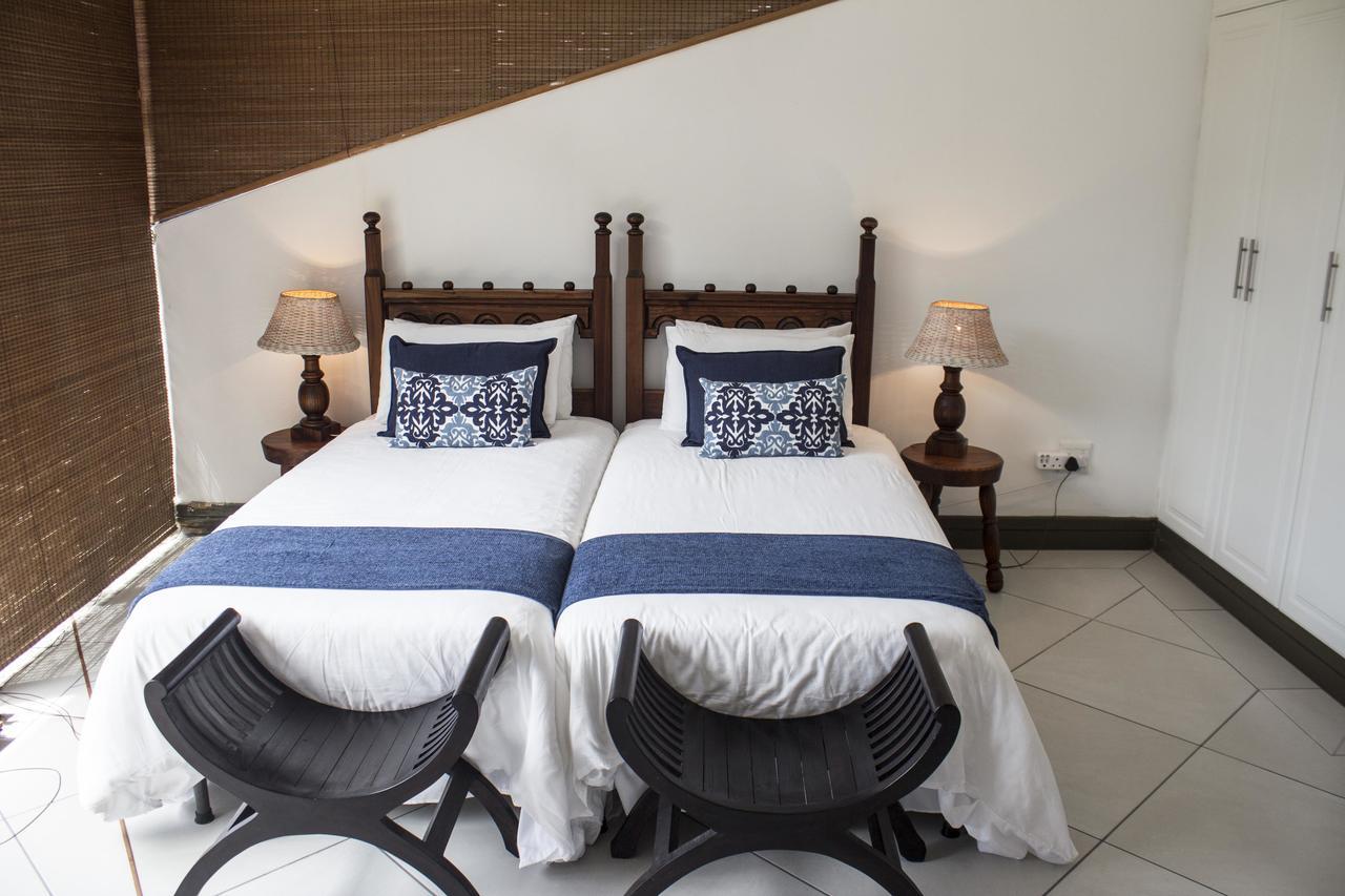 Avalone Guest House St Lucia Exterior photo