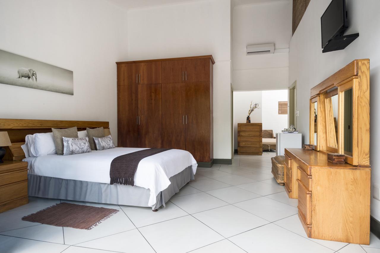 Avalone Guest House St Lucia Exterior photo