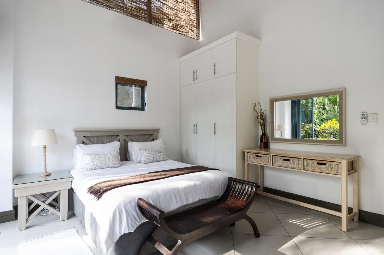 Avalone Guest House St Lucia Exterior photo
