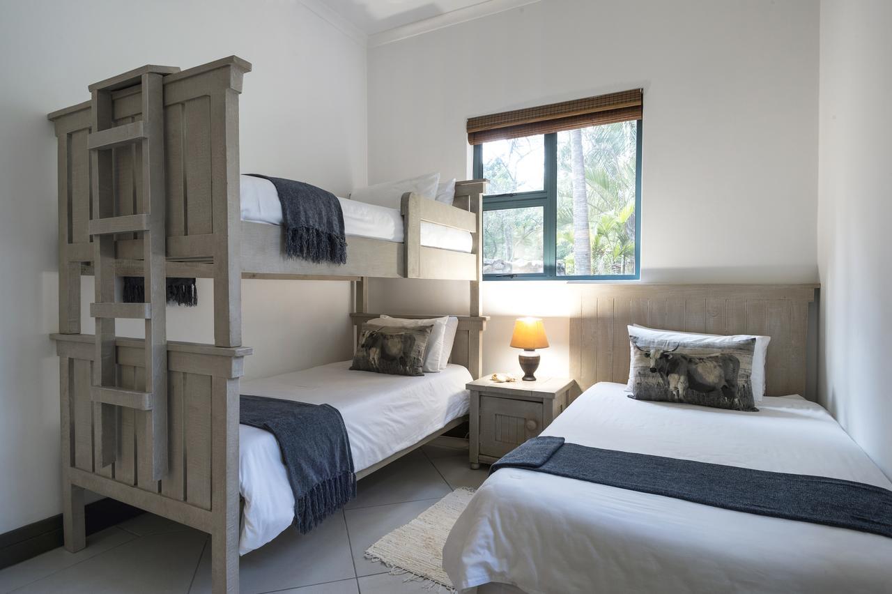 Avalone Guest House St Lucia Exterior photo