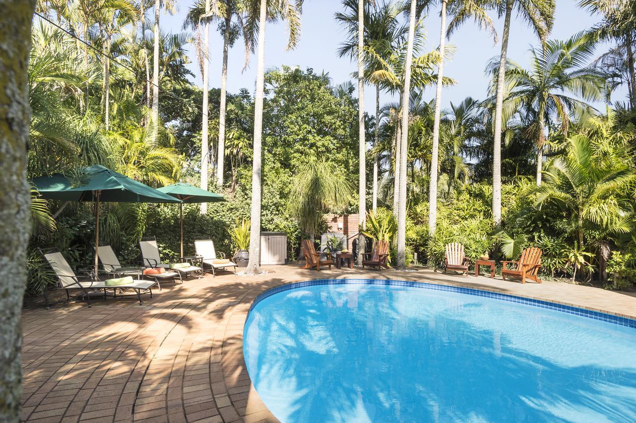 Avalone Guest House St Lucia Exterior photo