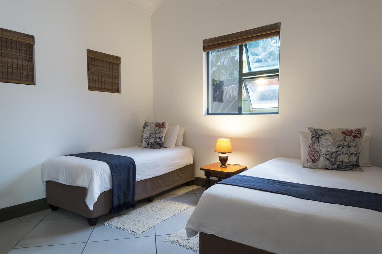 Avalone Guest House St Lucia Exterior photo