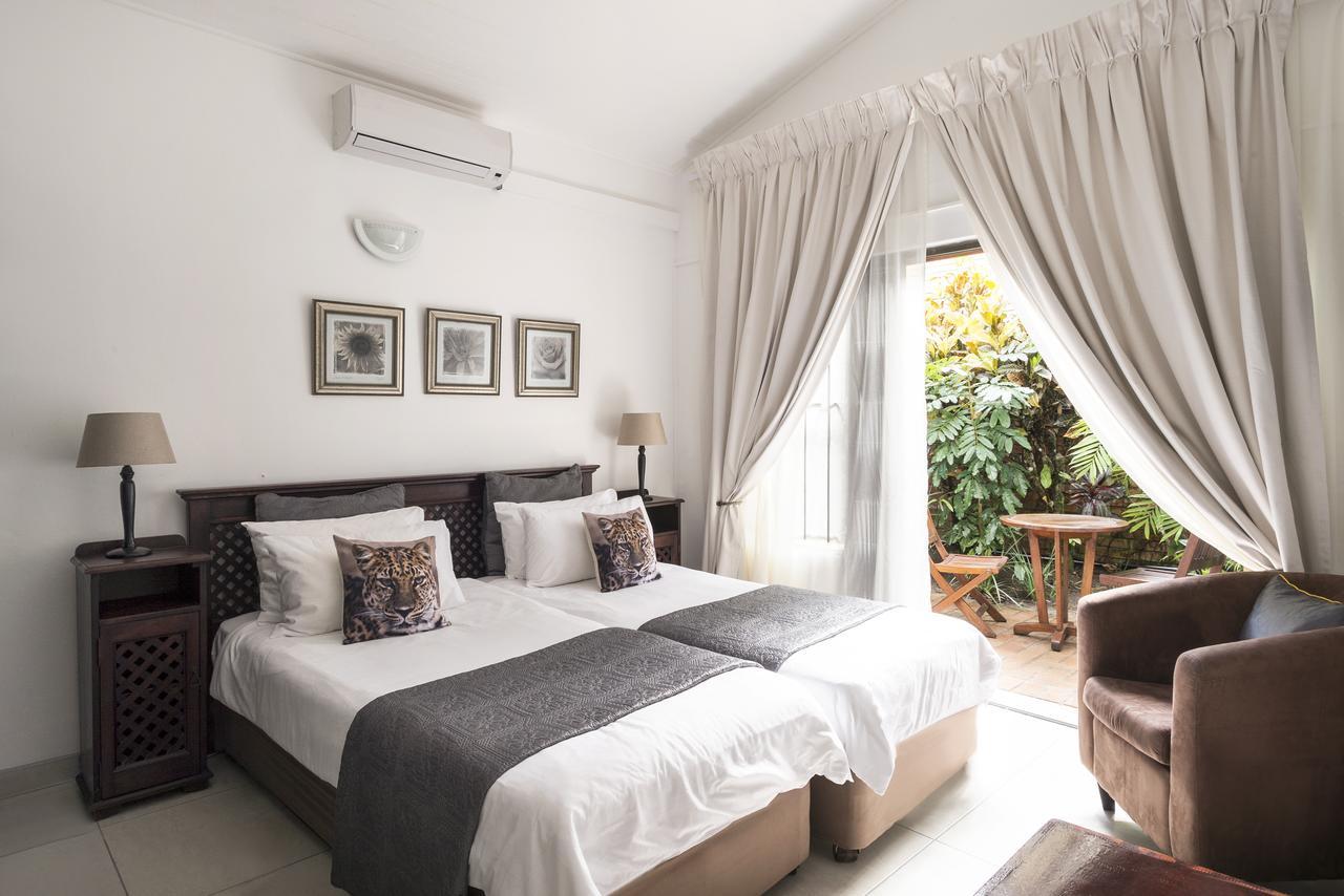 Avalone Guest House St Lucia Exterior photo