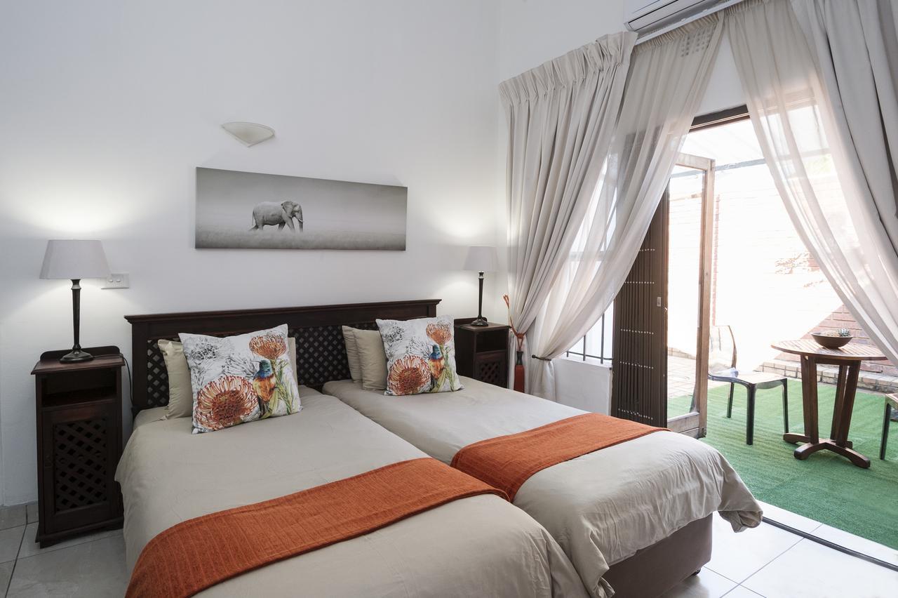 Avalone Guest House St Lucia Exterior photo