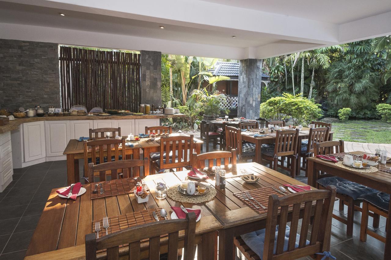 Avalone Guest House St Lucia Exterior photo